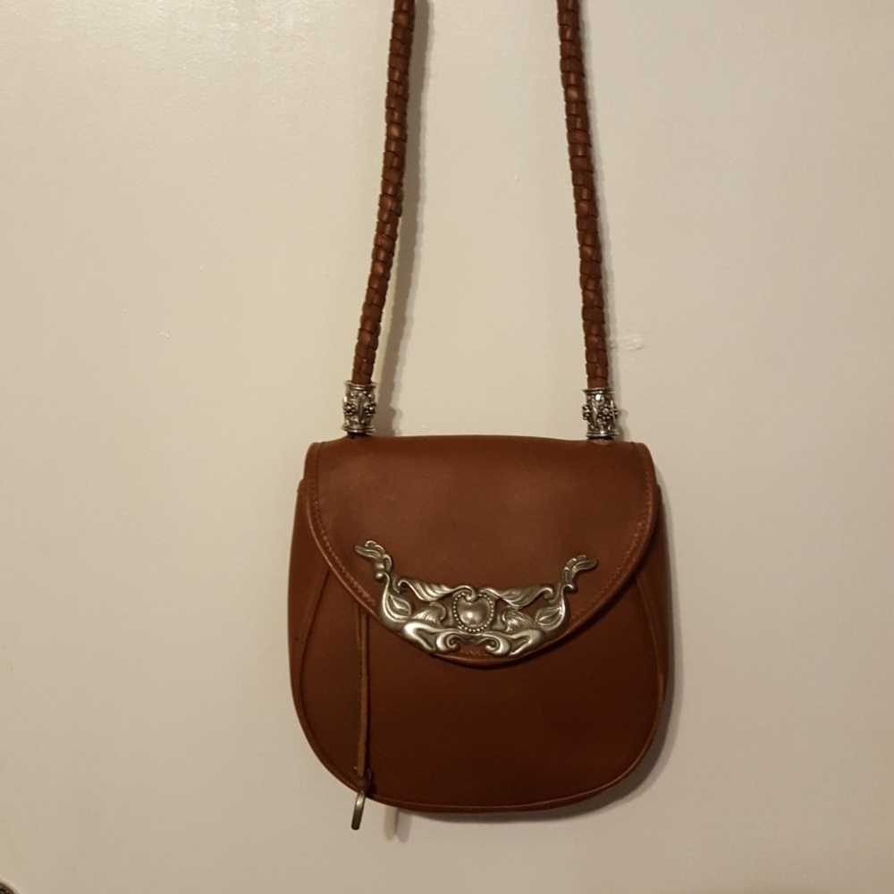 Vintage colini crossbody